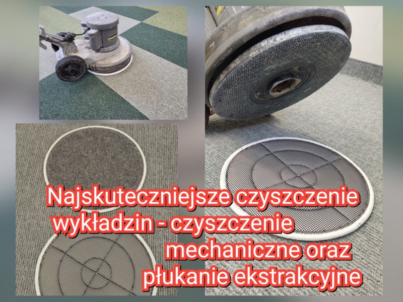 pranie wykładzin Gdańsk , Trójmiasto i okolice