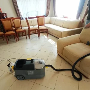 pranie tapicerki meblowej Gdańsk