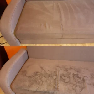 generalne doczyszczanie kanapy Gdańsk Euro Glance