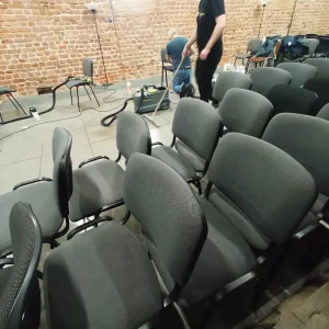 pranie krzeseł Gdańsk