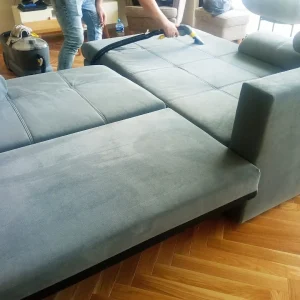 czyszczenie narożnika , Gdańsk, Trójmiasto