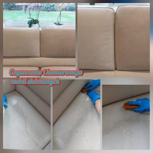 czyszczenie i konserwacja mebli skórzanych Gdańsk , Sopot , Gdynia